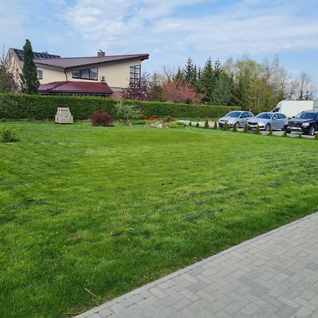 Baltcity Klaipeda Bagian luar foto