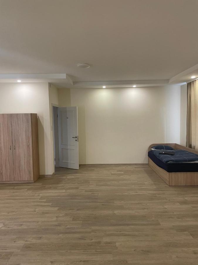 Baltcity Klaipeda Bagian luar foto