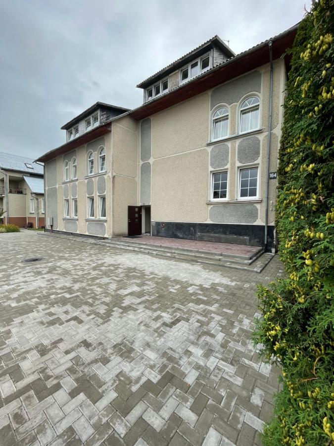 Baltcity Klaipeda Bagian luar foto