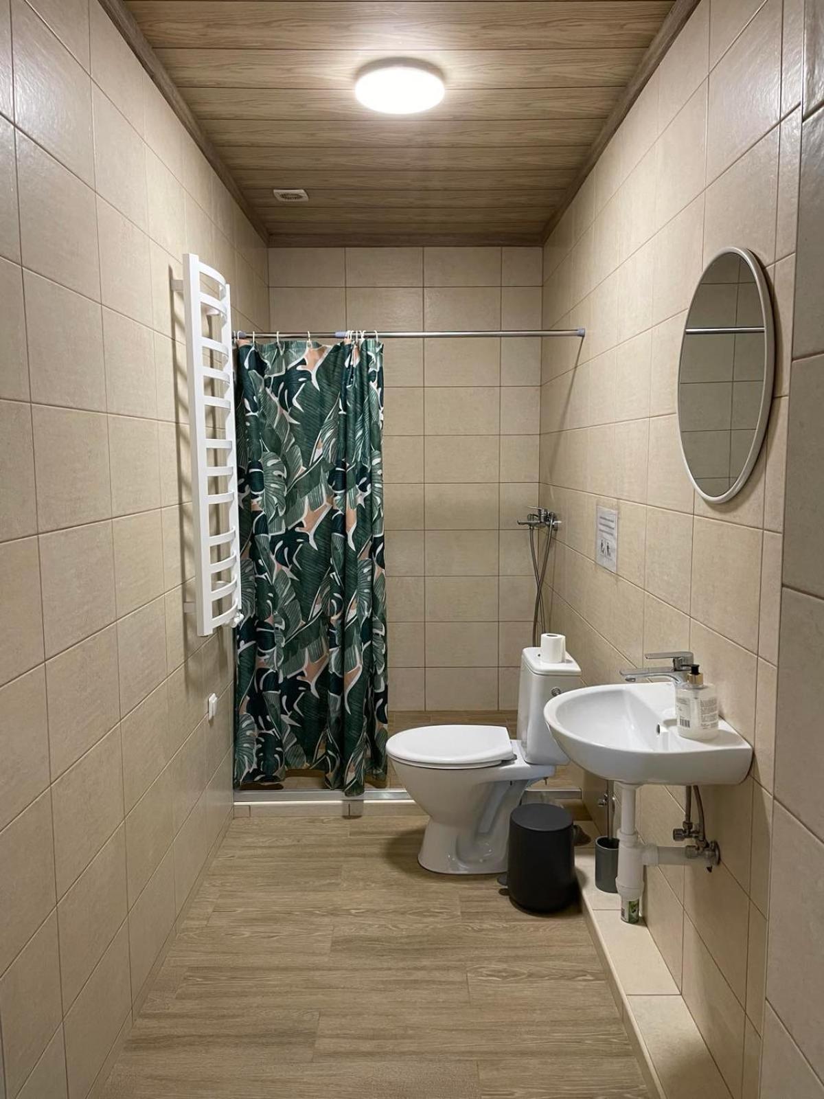 Baltcity Klaipeda Bagian luar foto
