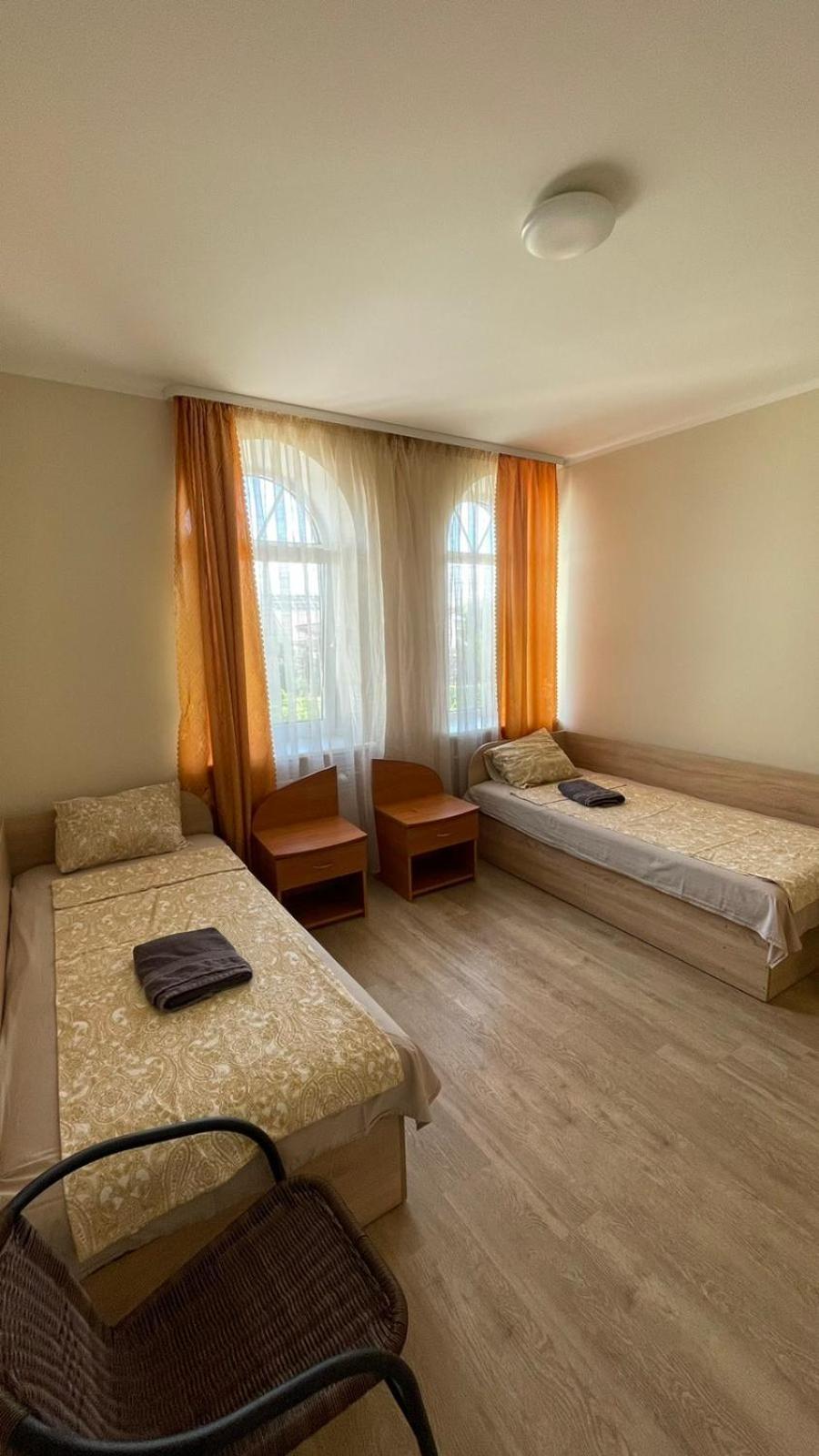 Baltcity Klaipeda Bagian luar foto